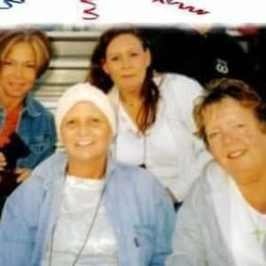 Meet your Posher, Diane